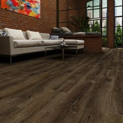 Кварц-виниловая плитка EcoClick Rich NOX-2060 Дуб Кроули