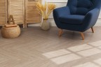 Кварц-виниловый Ламинат Aquafloor Космос Паркет легкий лимитированный выпуск / Space Parquet Light Limited Edition AF4545PQLE