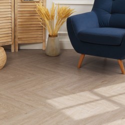 Кварц-виниловый Ламинат Aquafloor Космос Паркет легкий лимитированный выпуск / Space Parquet Light Limited Edition AF4545PQLE