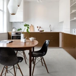 Виниловый Ламинат Аделар / Adelar Solida Acoustic 11936 LE Ceramic