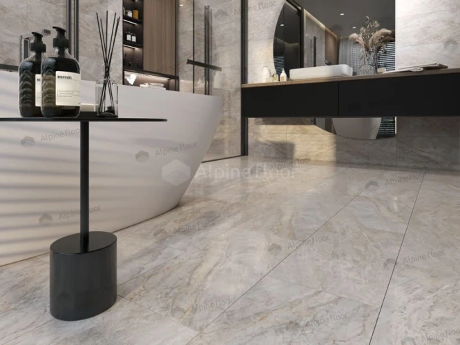 Виниловый Ламинат Альпайн флор / Alpine floor Stone Eco 4-26 Вилио на Otdelka1.ru