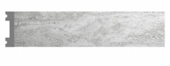 Молдинг декоративная планка Decomaster D162-1634 на Otdelka1.ru