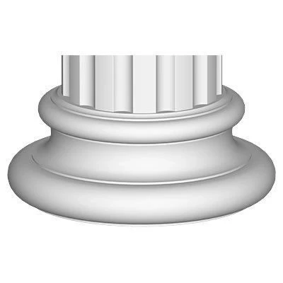 Основание Decomaster 90030-4