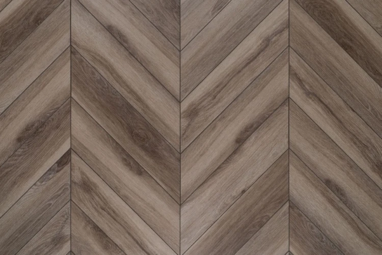 Виниловая плитка Аквафлор / Aquafloor Parquet Chevron AF2554PGCh