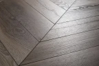 Виниловая плитка Аквафлор / Aquafloor Parquet Chevron AF2554PGCh