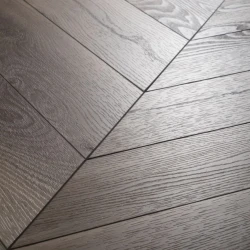 Виниловая плитка Аквафлор / Aquafloor Parquet Chevron AF2554PGCh