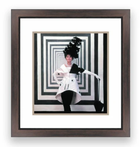 Багет Decomaster FM2-2 на otdelka1.ru