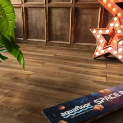 Виниловый Ламинат Аквафлор / Aquafloor Space Nuts XL AF4073NXL