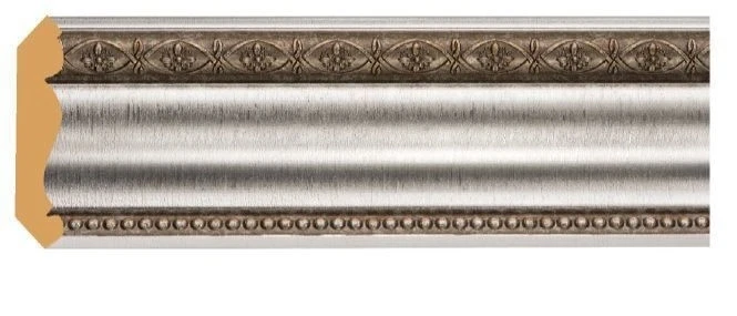 Карниз потолочный Decomaster 154-55 на otdelka1.ru