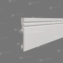 Дюрополимерный плинтус Alpine Floor Tanle TL011022 Арво