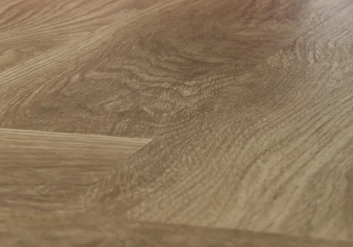 Клеевая плитка Fine Floor Flex Wood FX-106 Дуб Вармане на otdelka1.ru