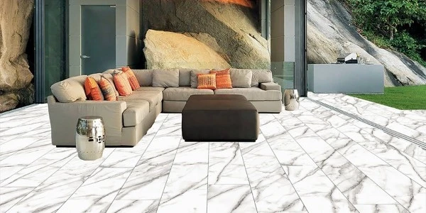Виниловый Ламинат Floorwood Genesis MJ01 Дуб Теоми на Otdelka1.ru
