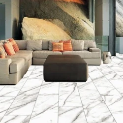 Виниловый Ламинат Floorwood Genesis MJ01 Дуб Теоми