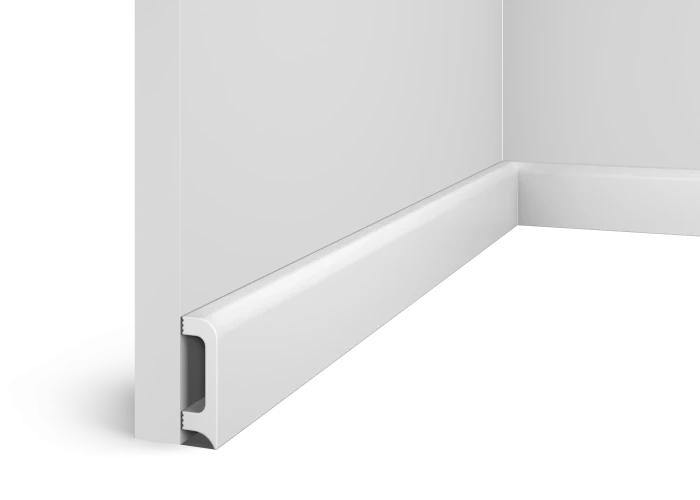 Плинтус Artiva RT036 на otdelka1.ru