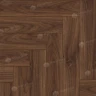 Ламинат Альпайн флор / Alpine floor Herringbone 12 LF105-12 Орех Трентино на otdelka1.ru