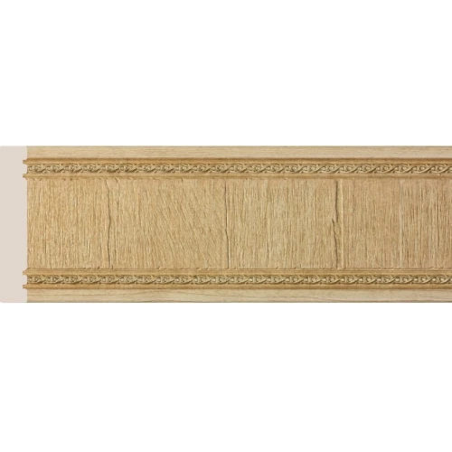 Багет Cosca Молдинг 80 ясень золотистый 150-5