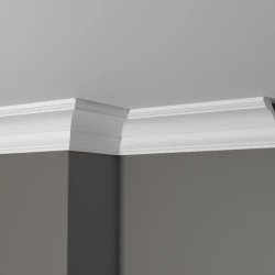 Карниз Decor Dizayn DD17