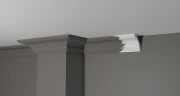 Карниз Decor Dizayn DD17 на otdelka1.ru