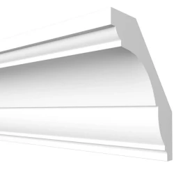 Карниз Decor Dizayn DD17