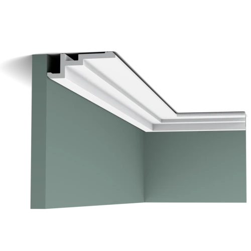 Карниз Orac decor CX196 на Otdelka1.ru