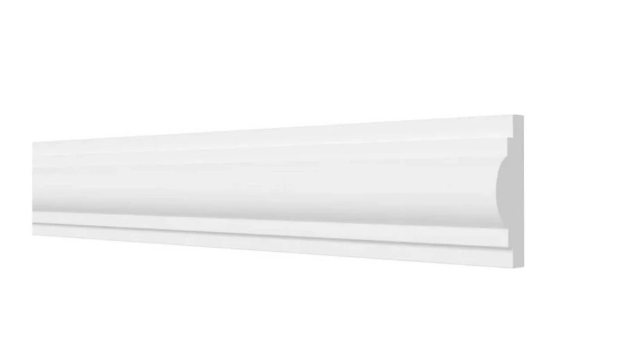 Молдинг Decor Dizayn DD35 на otdelka1.ru
