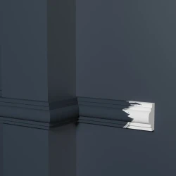 Молдинг Decor Dizayn DD35