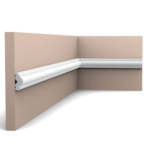 Молдинг гибкий Orac decor PX103F на otdelka1.ru