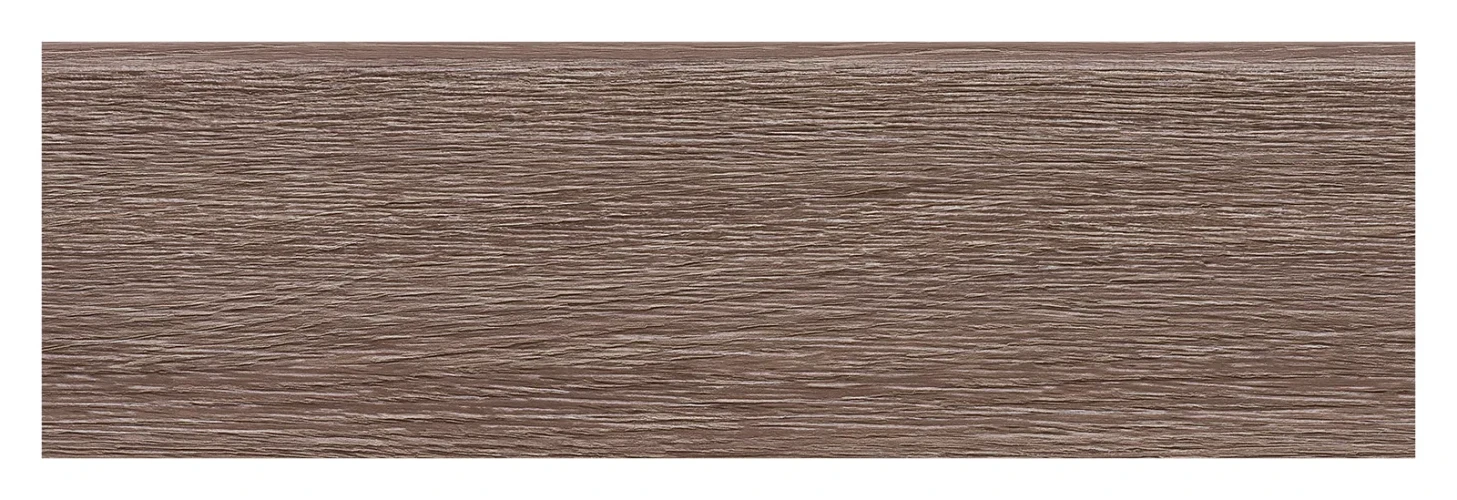 Плинтус полимерный Decor Dizayn 706-81SH на otdelka1.ru