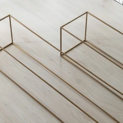 Виниловый Ламинат Винилам / Vinilam Click 2541 Дуб Бремен