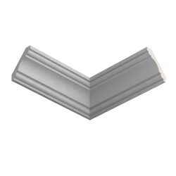 Карниз Ultrawood CR 0015 2440x48x48