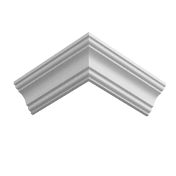 Карниз Ultrawood CR 0015 2440x48x48