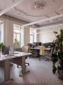 Кварцевый паркет Quartz Parquet Классик 5/06 мм 1258-57 Дуб Скандинавский на otdelka1.ru