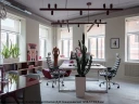 Кварцевый паркет Quartz Parquet Классик 5/06 мм 1258-57 Дуб Скандинавский на otdelka1.ru