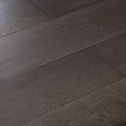 Инженерная доска Гудвин / Goodwin Дуб Шоколад