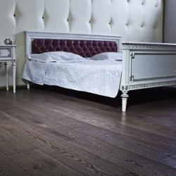 Инженерная доска Гудвин / Goodwin Дуб Шоколад