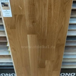 Паркетная доска Focus floor Smart Дуб Шарминг