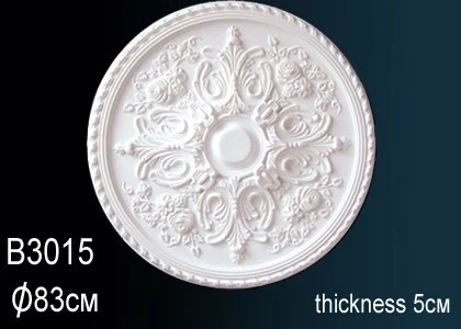 Розетка Perfect / Перфект B3015 на Otdelka1.ru