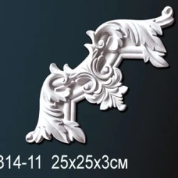 Угловые элементы Перфект AD314-11