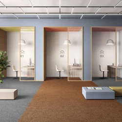 Ковровая плитка AW Medusa 84