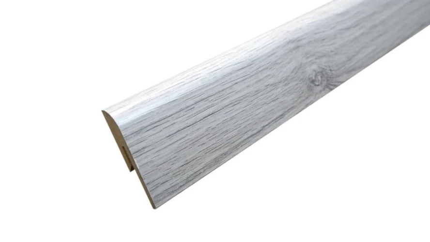 Плинтус МДФ AGT 8547 Эверест