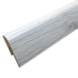 Плинтус МДФ AGT 8547 Эверест