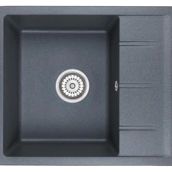 Мойка для кухни EMAR EMQ-1580.Q Антрацит