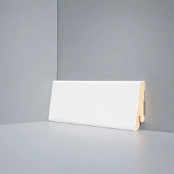 Плинтус МДФ Деартио / Deartio U101-60 прямой