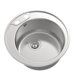 Мойка для кухни Oulin OL-R510