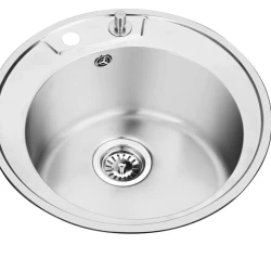 Мойка для кухни Oulin OL-R510