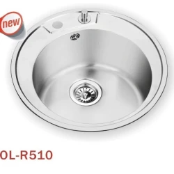 Мойка для кухни Oulin OL-R510