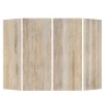 Гибкий камень Decaro WallPanels Flex Stone D1050 Travertine / Травертин Natural Gold на Otdelka1.ru
