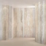 Гибкий камень Decaro WallPanels Flex Stone D1050 Travertine / Травертин Natural Gold на Otdelka1.ru