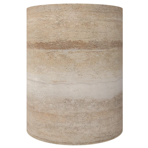 Гибкий камень Decaro WallPanels Flex Stone D1050 Travertine / Травертин Natural Gold на Otdelka1.ru