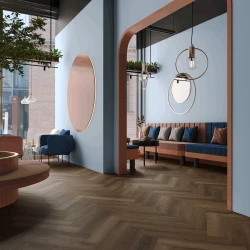 Виниловый Ламинат Tulesna Art Parquet 1005-13 Arsenal
